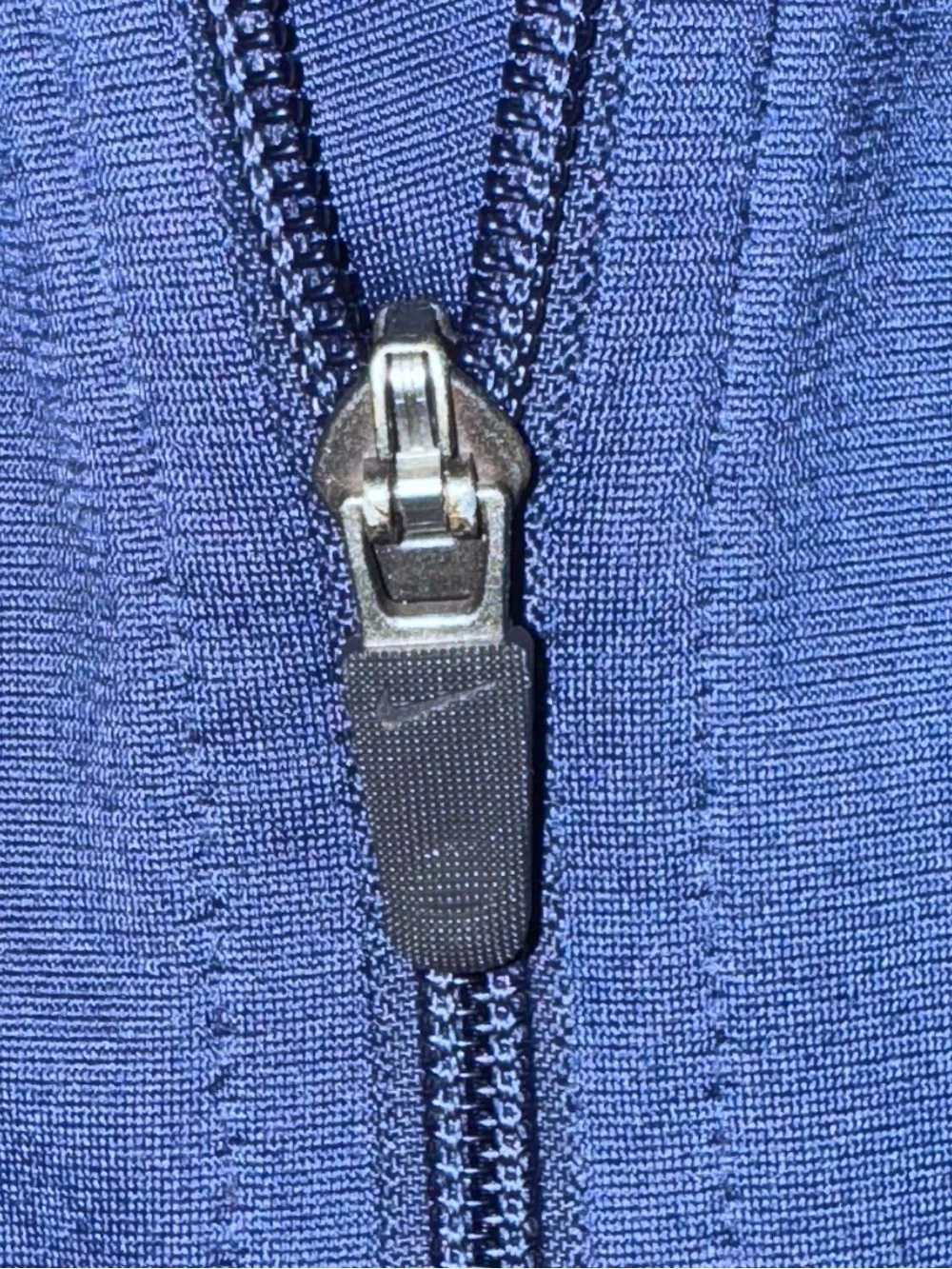 Nike full zip